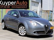 Alfa Romeo MiTo - 0.9 TwinAir Progression AIRCO