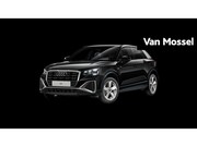 Audi Q2 - 35 TFSI S Edition | Automaat | Sportstoelen | Bekleding S Li