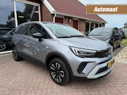 Opel Crossland - 1.2 TURBO ELEGANCE AUTOMAAT Airco/Camera/Navigatie
