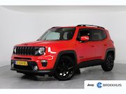 Jeep Renegade - 1.3T DDCT Longitude | Automaat! | Navi By App | Clima | Crui