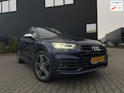 Audi SQ5 - 3.0 TFSI quattro