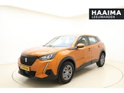Peugeot 2008 - 1.2 PureTech Active Pack Camera | Automatische airco | Cruis