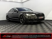 Audi A6 - Limousine 1.8 TFSI ultra Business Edition Leder, Parkeersens