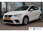 Seat Ibiza - 1.0tsi style 95PK | Airco (automatisch) | Apple Carplay/Andr