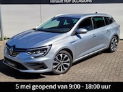 Renault Mégane - Estate 1.3 TCe 140 Techno | Automaat | Trekhaak | Navigatie 