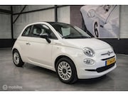 Fiat 500 - 1.0 Hybrid Dolcevita Cabrio