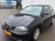 Seat Ibiza - 1.4-16V Sport Nap Airco Cruise Trekhaak