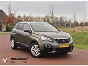 Peugeot 3008 - 1.2 PureTech Active | Apple Carplay | Camera | Cruise Contro