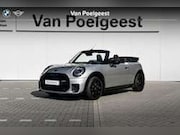 MINI John Cooper Works - C Cooper M
