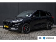 Ford Kuga - 2.5 PHEV ST-Line X BLACK PACK | Adaptieve cruise | Trekhaak 