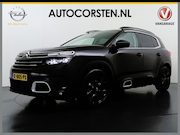 Citroën C5 Aircross - PHEV 225PK AUT. Pano-Dak Trekhaak Adap.Cruise Elek.Stoel+Mem