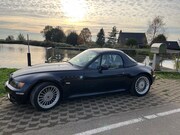 BMW Z3 - 2.8 Incl hardtop Wiesmann