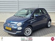 Fiat 500 - 1.2 Lounge | Cruise Ctrl | Pdc | Bluetooth tel. |
