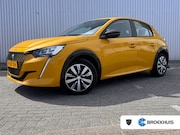 Peugeot e-208 - EV Active 50 kWh | All Season Banden | Stoelverwarming | Cru
