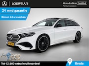 Mercedes-Benz E-klasse - Estate 300 e AMG Plug-In Hybride | AMG Line | Night Pakket |