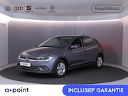 Volkswagen Polo - 1.0 TSI Style 95pk 5bak| extra getint glas| 16'LM-velgen |