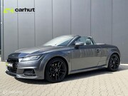 Audi TT - Roadster 2.0 TFSI quattro Pro Line+|3x S-Line|Bang&Olufsen