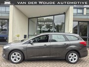 Ford Focus - Wagon 1.0 EcoBoost Trend Edition Navi|Winterpakket