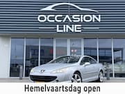 Peugeot 407 - 3.0-24V Féline | Automaat | Dealer OH | Stoelvw | Leder