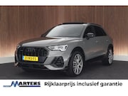 Audi Q3 - 40 TFSI 190pk quattro edition one Trekhaak Camera Keyless Vi