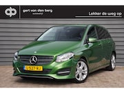 Mercedes-Benz B-klasse - 180 Ambition - CAMERA - CARPLAY - PDC V+A - CRUISE - CLIMA