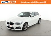 BMW 1-serie - 118i MD95312