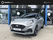 Ford Puma - 1.0 EcoBoost Hybrid ST-Line €5.000,- Ford Voordeel ! |Black
