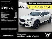 CUPRA Formentor - 1.5 TSI Full Link SHZ PDC Klima Einparkhilfe