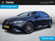 Mercedes-Benz EQE - AMG 53 4MATIC+ | Premium Plus | Night Pakket | Rijassistenti