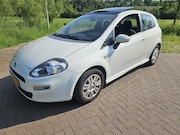 Fiat Punto - 0.9 TwinAir Young