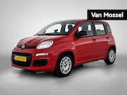 Fiat Panda - 1.0 Hybrid Easy | Airco | Elektrische ramen | Zuinig