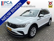 Volkswagen Tiguan - 1.5 TSI Life Business Nieuw type/Camera/Airco-Ecc/Alu wielen