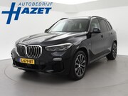 BMW X5 - xDrive30d M-SPORT + HEAD-UP | WEGKL. TREKHAAK | ADAPTIVE CRU