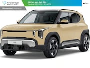 Kia EV2 - Plus Advanced 42.2 kWh 5p. | Actieprijs * | Clima | Adapt. c