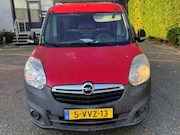 Opel Combo - 1.3 CDTi L2H1 ecoFLEX