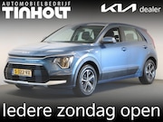 Kia Niro - 1.6 GDi Hybrid ComfortLine