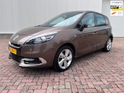 Renault Scénic - 1.2 TCe Bose 1e eigenaar *camera*half leder*navigatie 2012