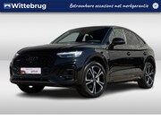 Audi Q5 Sportback - 55 TFSI e 367PK S edition | Panoramadak | Apple Carplay | 20