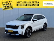 Kia Sorento - 1.6 T-GDi Plug-in Hybrid 4WD DynamicPlusLine 7p 7 Zits | Sto