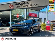 Volkswagen Taigo - 1.0 TSI Oranje Edition Carplay Bovag rijklaarprijs