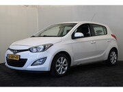 Hyundai i20 - 1.2i i-Drive