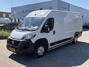 Fiat Ducato - 35H 2.2 MultiJet 140PK E6 L4H2 Heavy ✓ 3-zits ✓ Trekhaak 3.0
