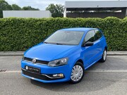 Volkswagen Polo - 1.0 Easyline * Airco * Bluetooth * Garantie
