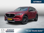 Mazda CX-5 - 2.0 SkyActiv-G 165 Sportive | Trekhaak | 360 Camera | Dealer