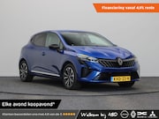 Renault Clio - 1.6 E-Tech Full Hybrid 145 techno | Achteruitrijcamera | Cli