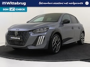 Peugeot e-208 - EV GT 50 kWh SOH 100% YP