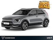 Kia Niro - 1.6 GDi Hybrid DynamicLine | Hybride motor | Apple Carplay /