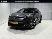 Toyota C-HR - 1.8 Hybrid Style Ultimate JBL Geluidsinstallatie, Stoelverwa