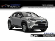 Toyota Yaris Cross - 1.5 Hybrid Active | Beste Deal in Nederland