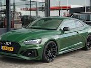 Audi RS5 - Coupé 2.9 TFSI quattro | EX BPM EXPORT |